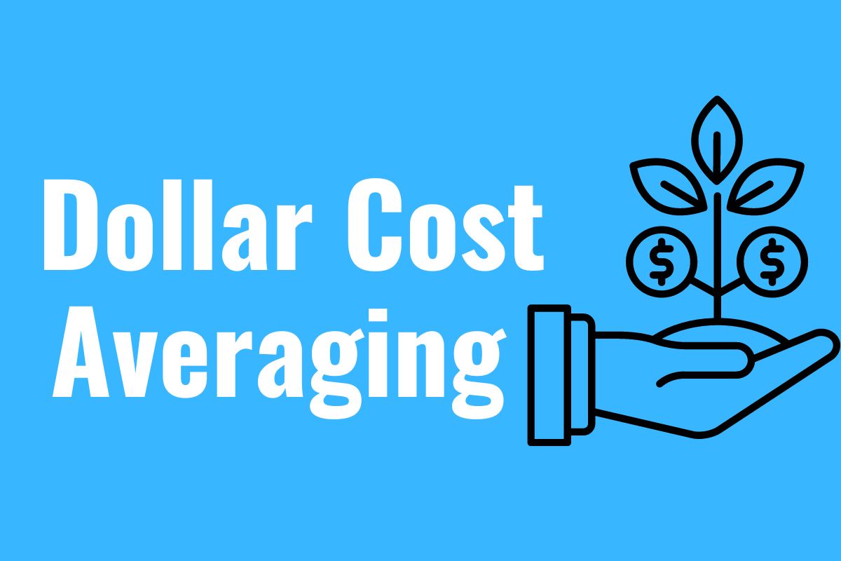 Dollar Cost Averaging – What Is It and Benefits